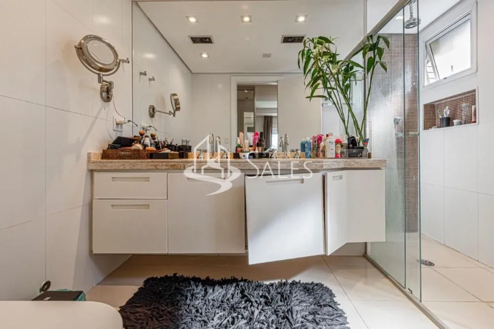 Apartamento, 4 quartos, 245 m² - Foto 9