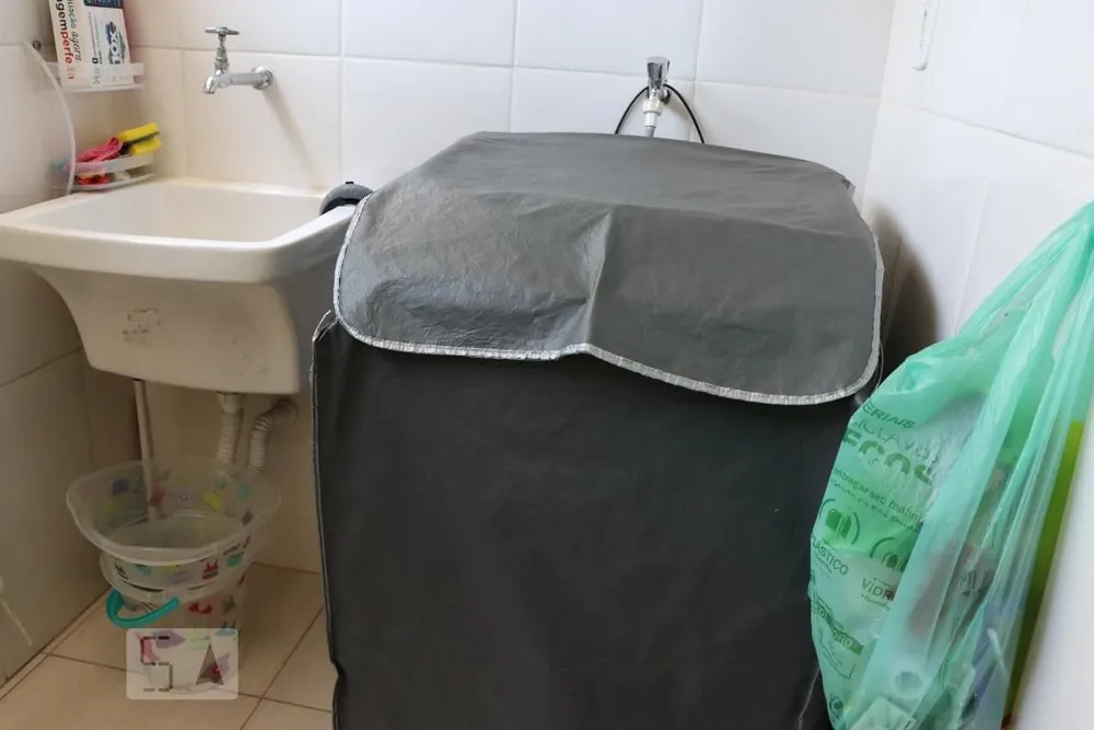 Apartamento, 2 quartos, 65 m² - Foto 4