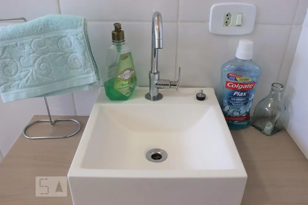 Apartamento, 2 quartos, 65 m² - Foto 1