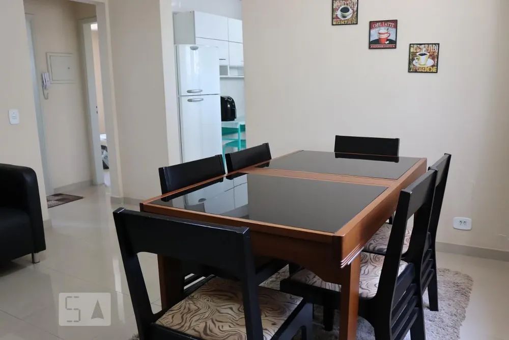 Apartamento, 2 quartos, 65 m² - Foto 2