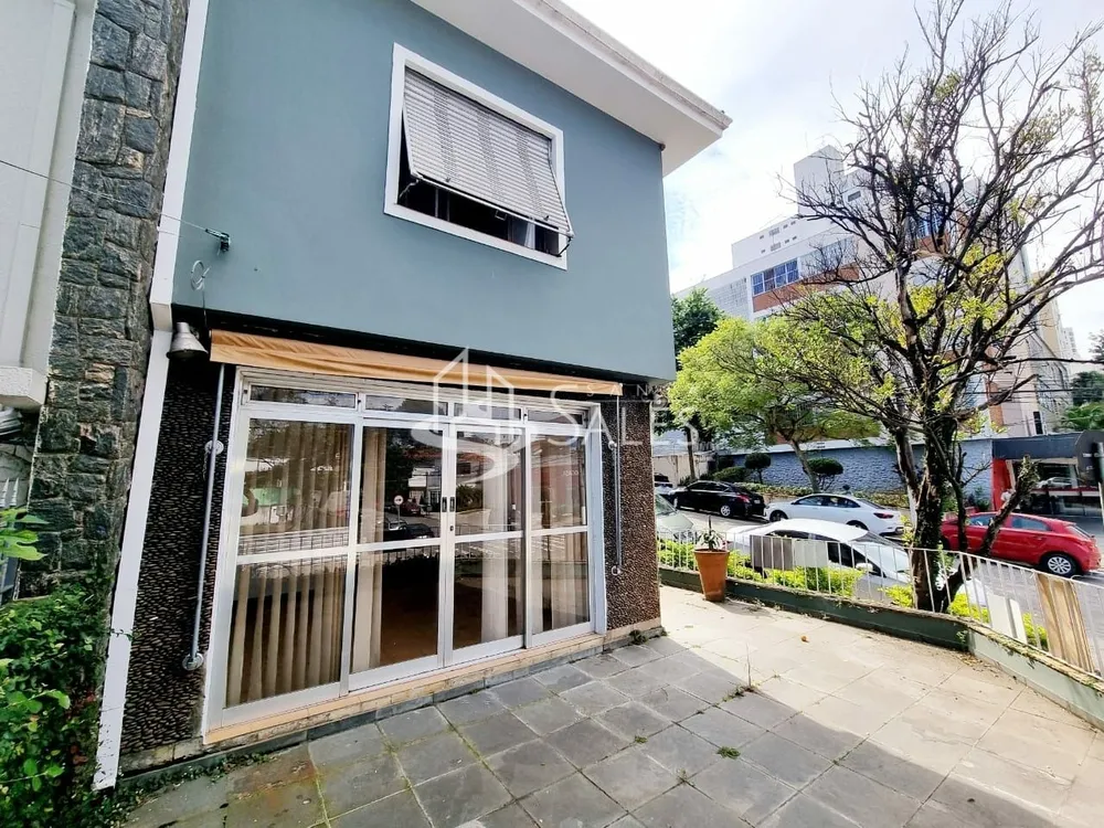 Casa, 3 quartos, 145 m² - Foto 1