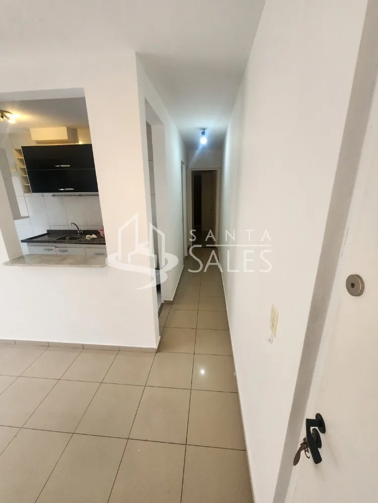 Apartamento, 3 quartos, 50 m² - Foto 7