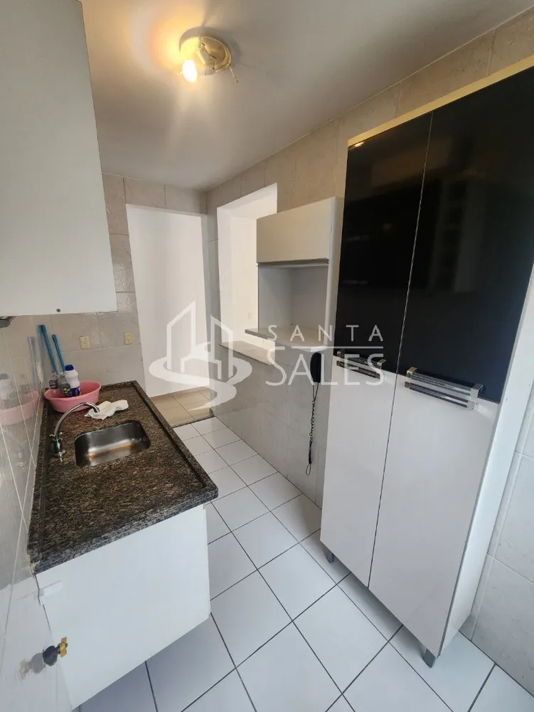 Apartamento, 3 quartos, 50 m² - Foto 5