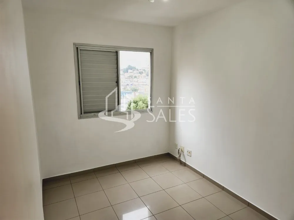 Apartamento, 3 quartos, 50 m² - Foto 9