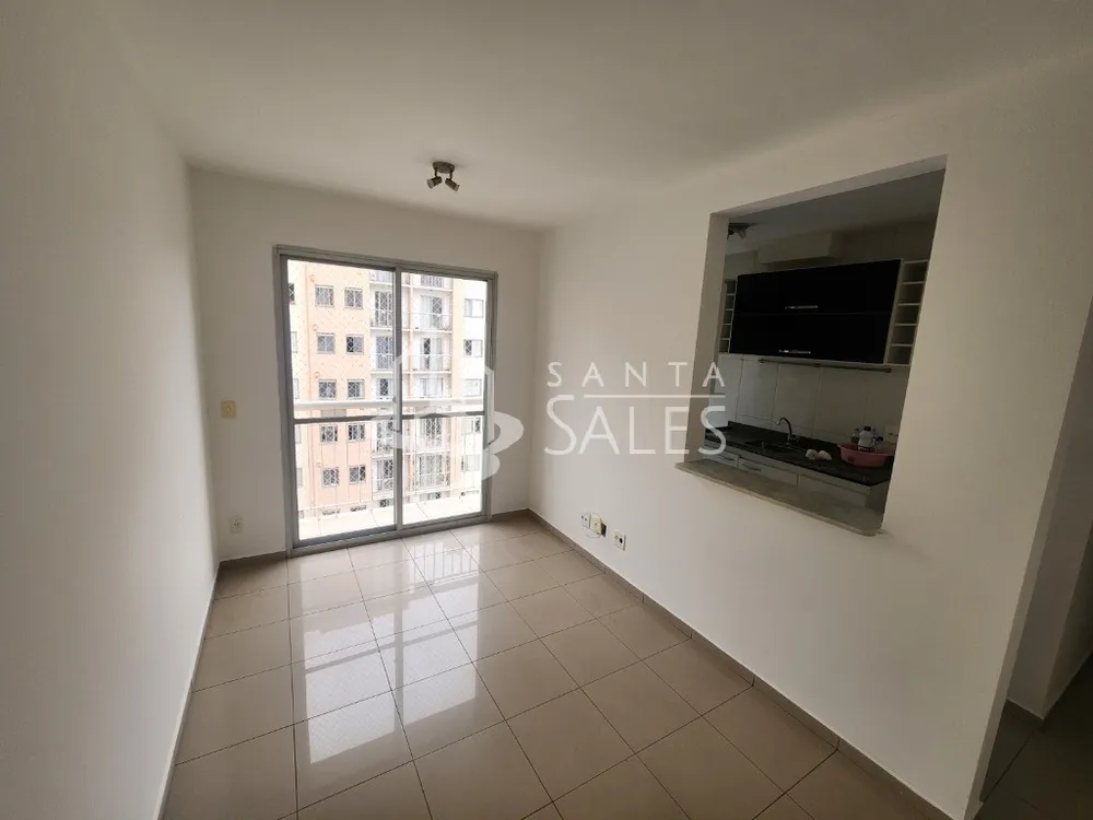Apartamento, 3 quartos, 50 m² - Foto 4