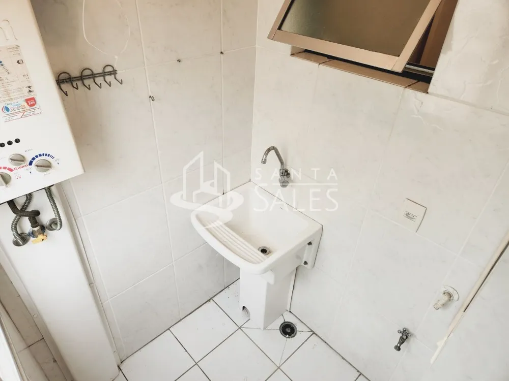 Apartamento, 3 quartos, 50 m² - Foto 11