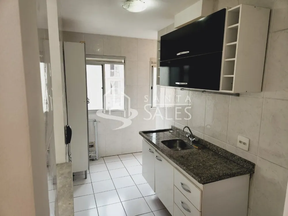 Apartamento, 3 quartos, 50 m² - Foto 8