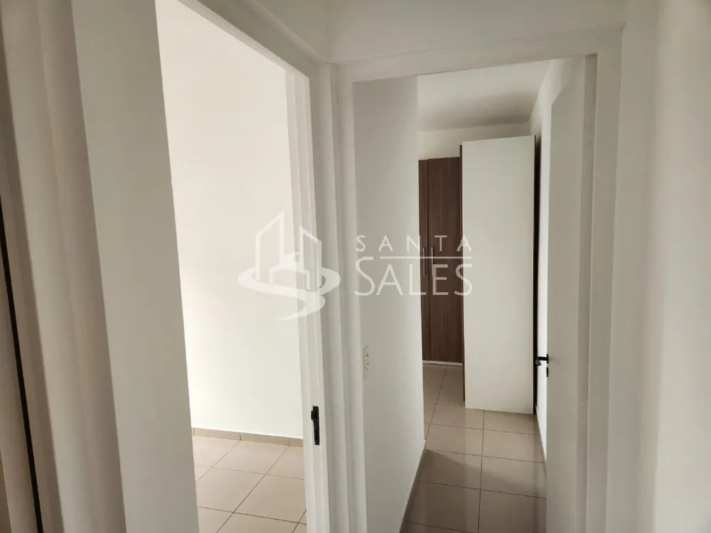 Apartamento, 3 quartos, 50 m² - Foto 6