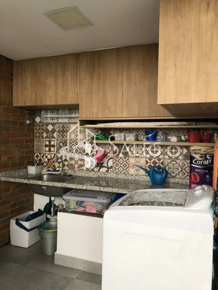 Cobertura, 3 quartos, 104 m² - Foto 5