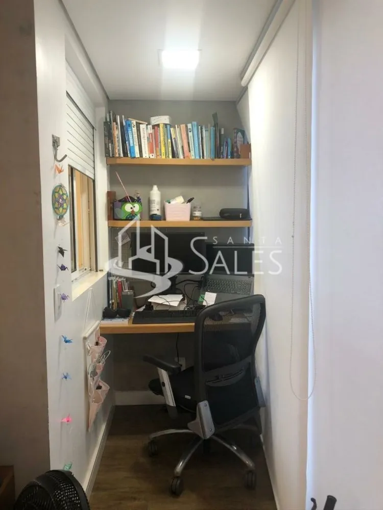 Cobertura, 3 quartos, 104 m² - Foto 2