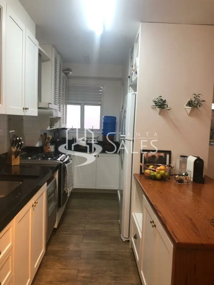 Cobertura, 3 quartos, 104 m² - Foto 9