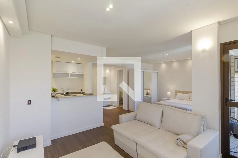 Kitnet-Studio, 39 m² - Foto 5