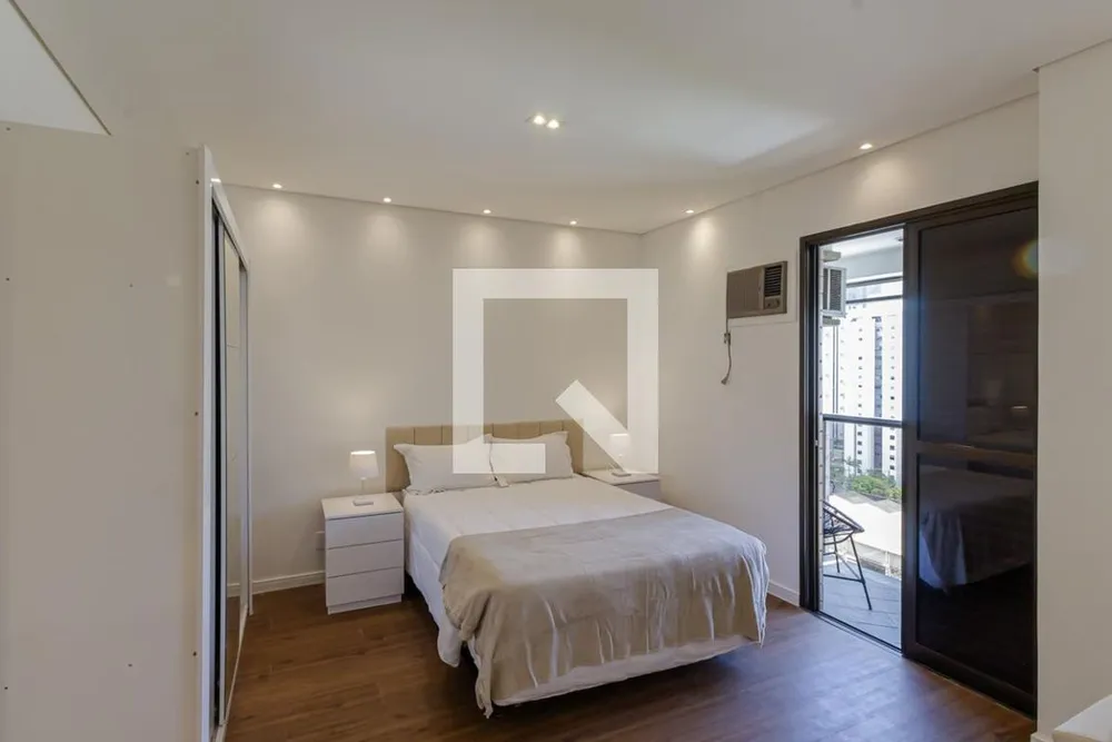 Kitnet-Studio, 39 m² - Foto 3