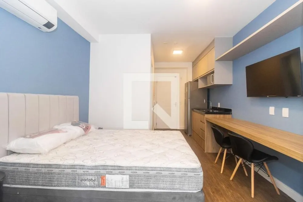 Kitnet-Studio, 36 m² - Foto 4