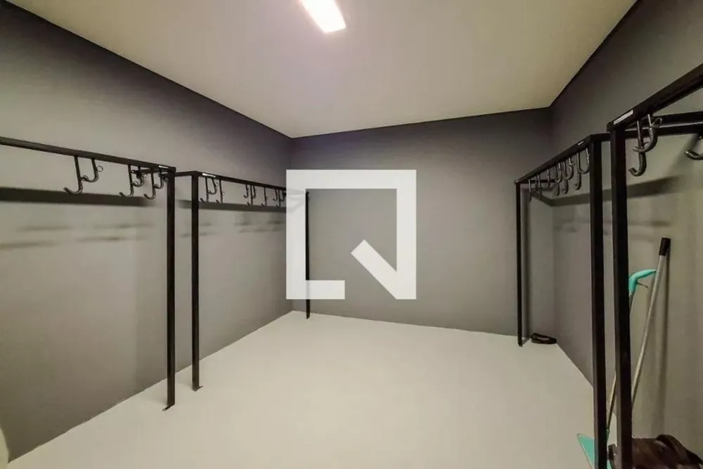 Kitnet-Studio, 36 m² - Foto 1