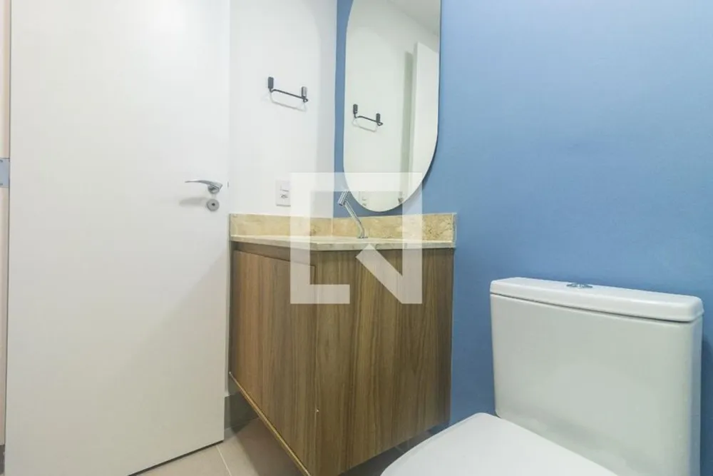 Kitnet-Studio, 36 m² - Foto 5