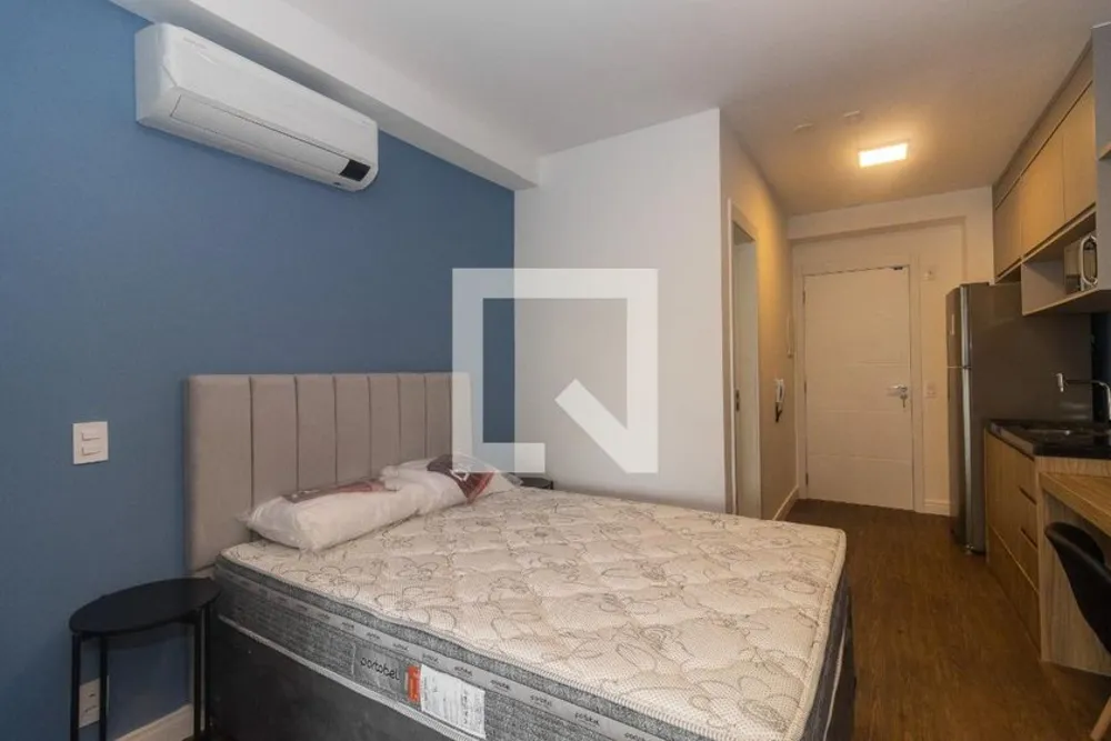 Kitnet-Studio, 36 m² - Foto 2