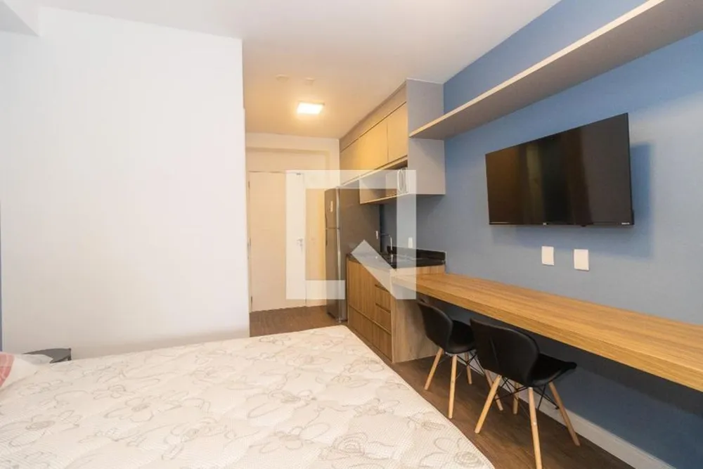 Kitnet-Studio, 36 m² - Foto 3