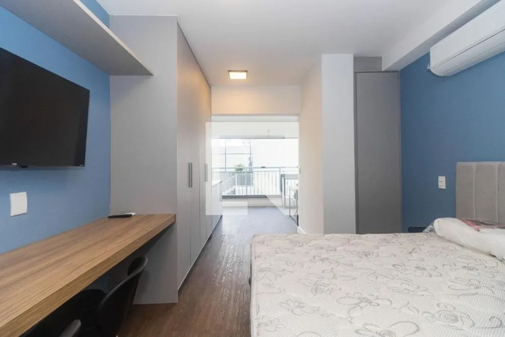 Kitnet-Studio, 36 m² - Foto 6