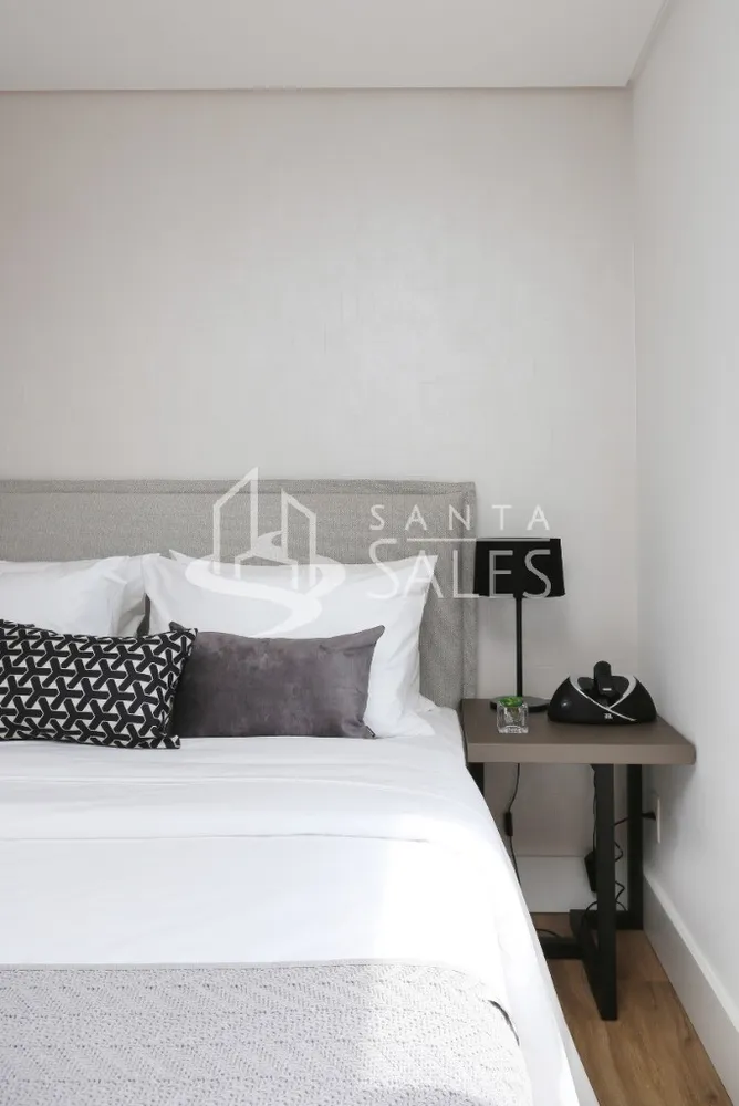 Apartamento, 1 quarto, 63 m² - Foto 1