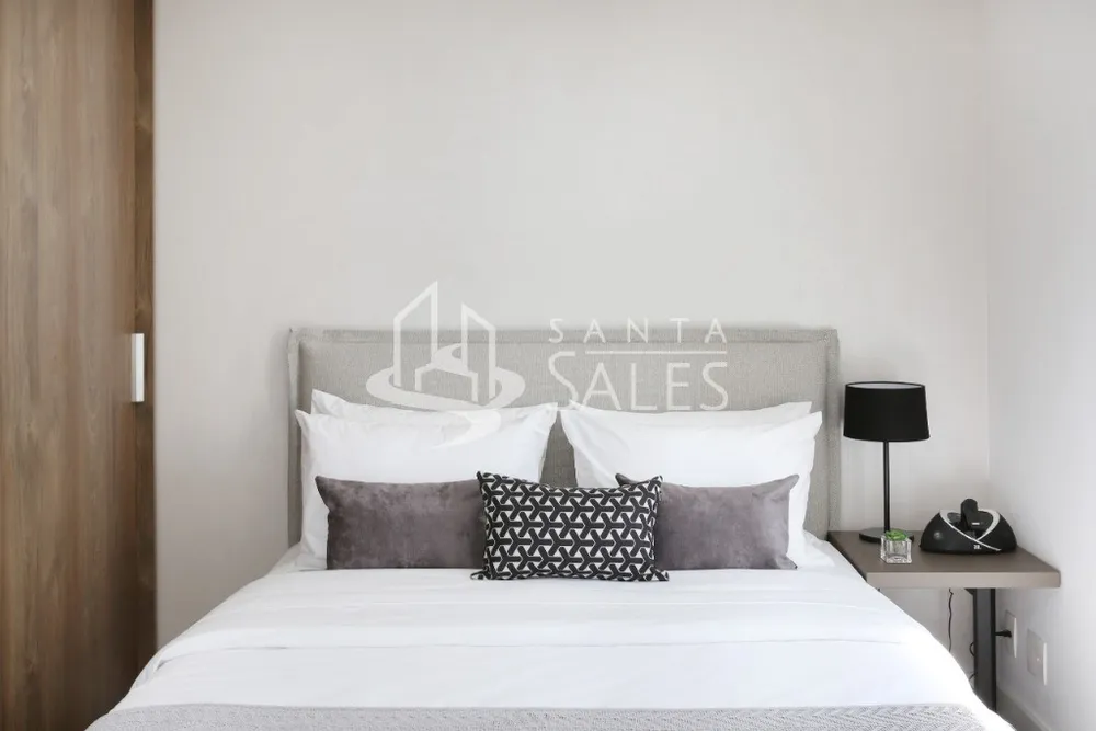 Apartamento, 1 quarto, 63 m² - Foto 15