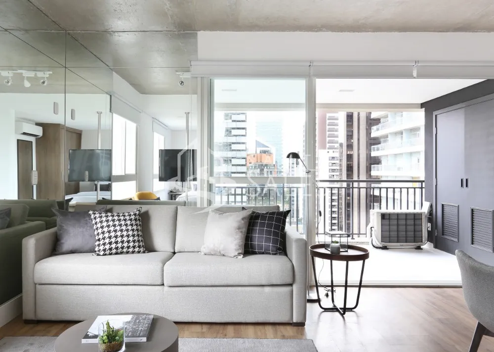 Apartamento, 1 quarto, 63 m² - Foto 16