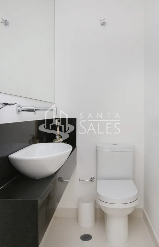 Apartamento, 1 quarto, 63 m² - Foto 4