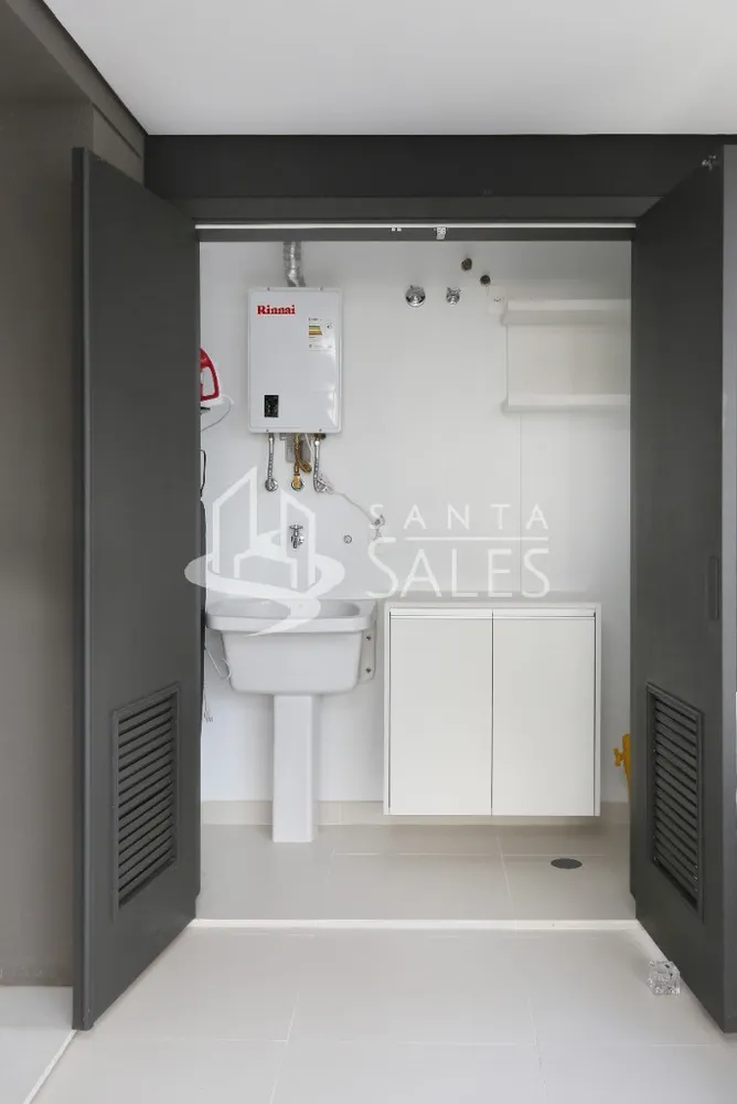 Apartamento, 1 quarto, 63 m² - Foto 6