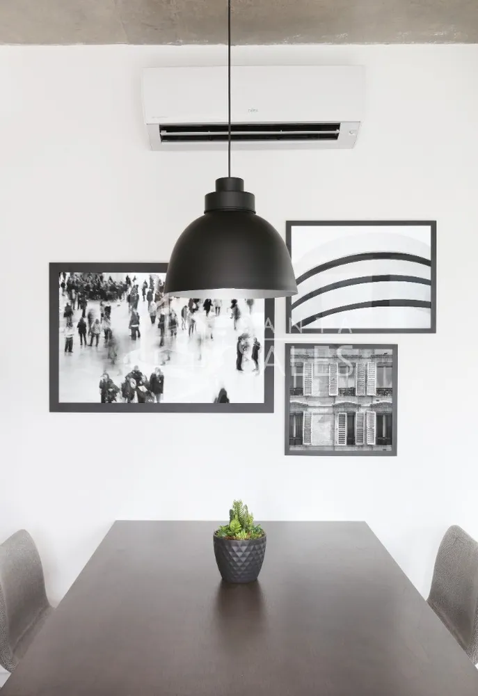 Apartamento, 1 quarto, 63 m² - Foto 10