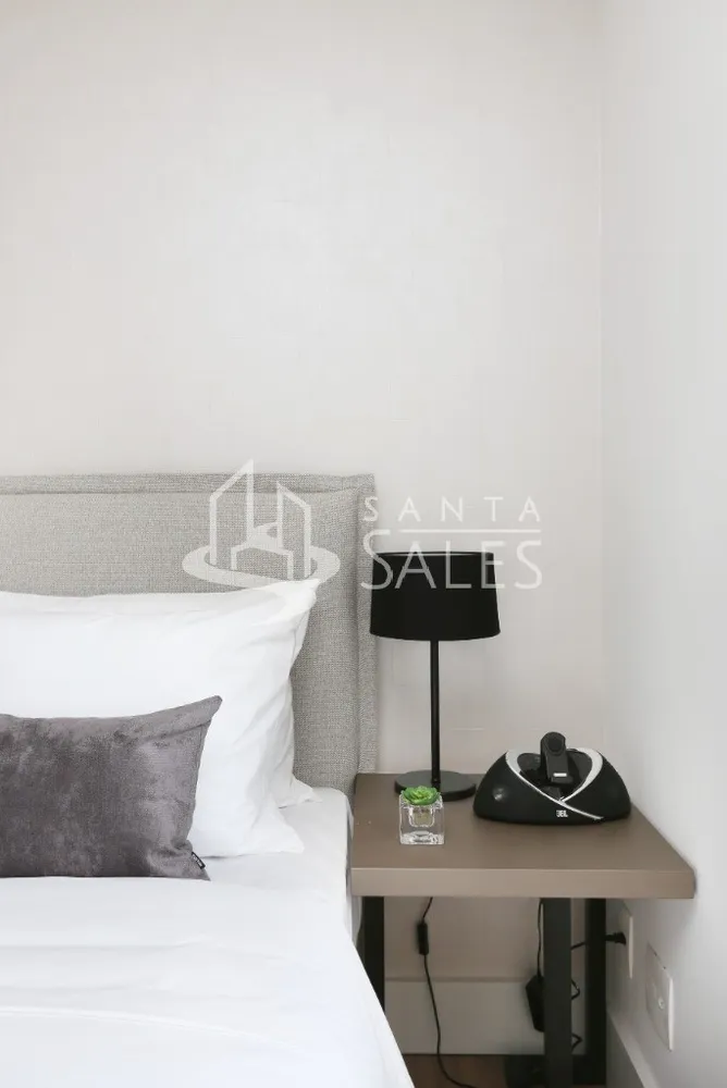 Apartamento, 1 quarto, 63 m² - Foto 2