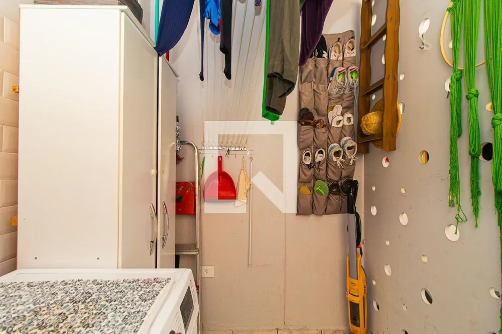 Apartamento, 2 quartos, 110 m² - Foto 2