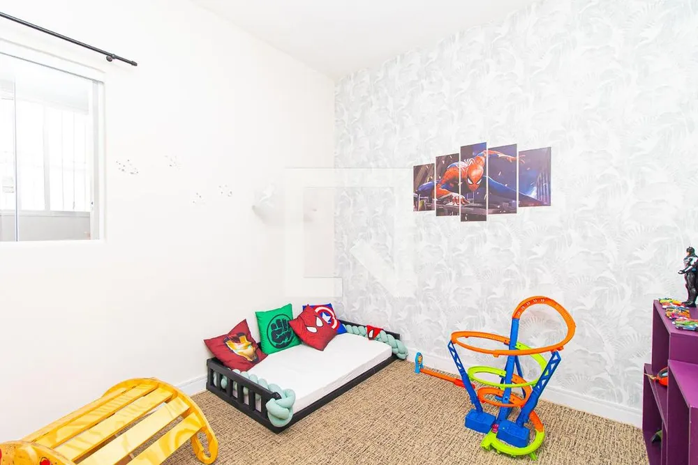 Apartamento, 2 quartos, 110 m² - Foto 6