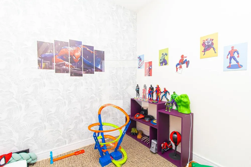 Apartamento, 2 quartos, 110 m² - Foto 5