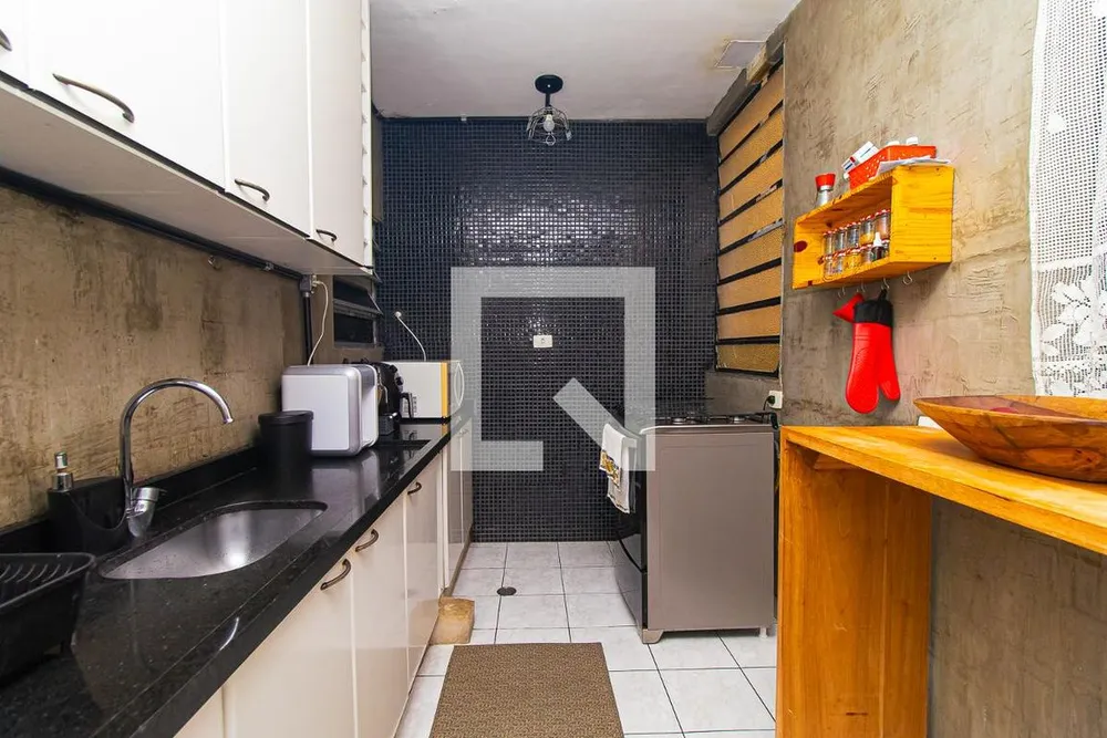 Apartamento, 2 quartos, 110 m² - Foto 1