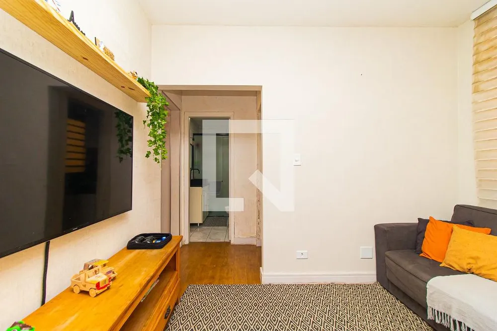 Apartamento, 2 quartos, 110 m² - Foto 1