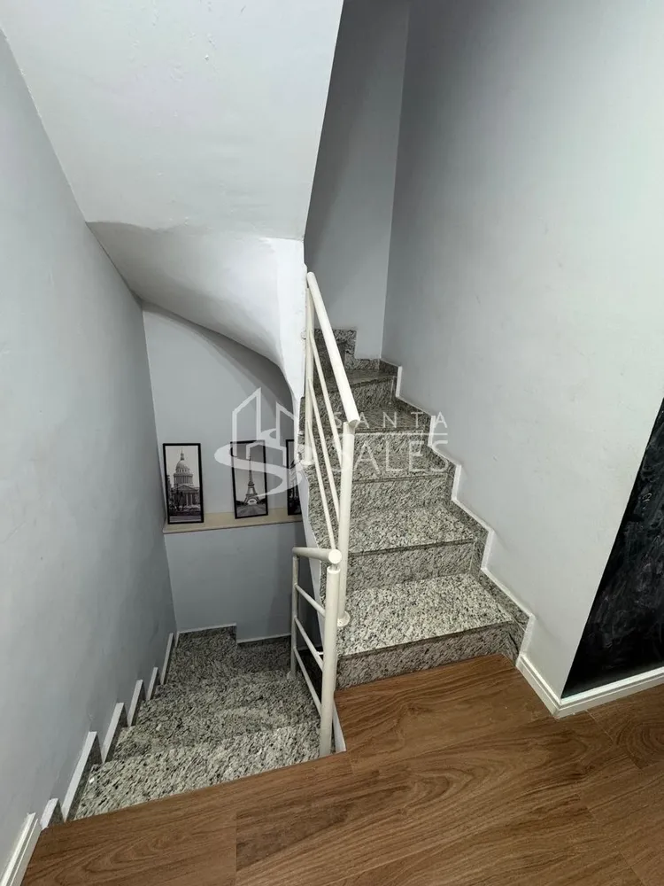 Casa de Condomínio, 2 quartos - Foto 7