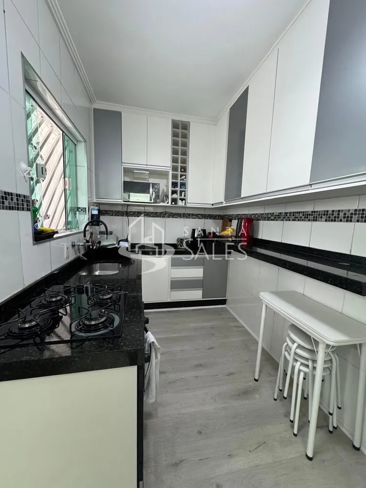Casa de Condomínio, 2 quartos - Foto 6