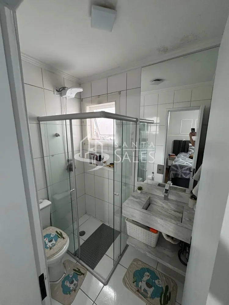 Casa de Condomínio, 2 quartos - Foto 4