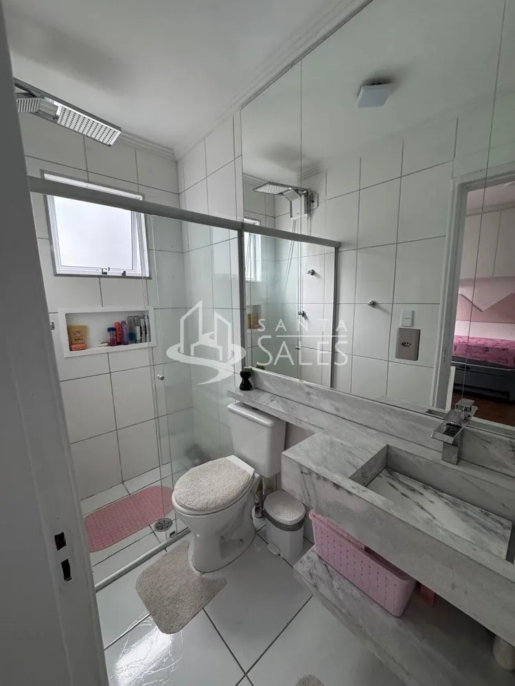 Casa de Condomínio, 2 quartos - Foto 6