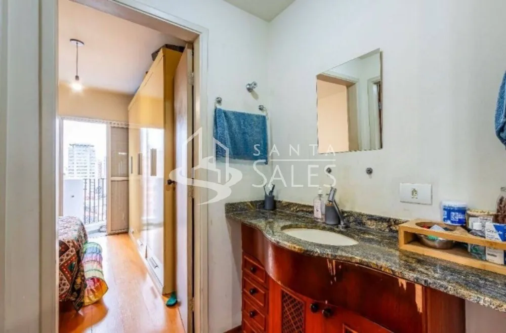 Apartamento, 1 quarto, 42 m² - Foto 4