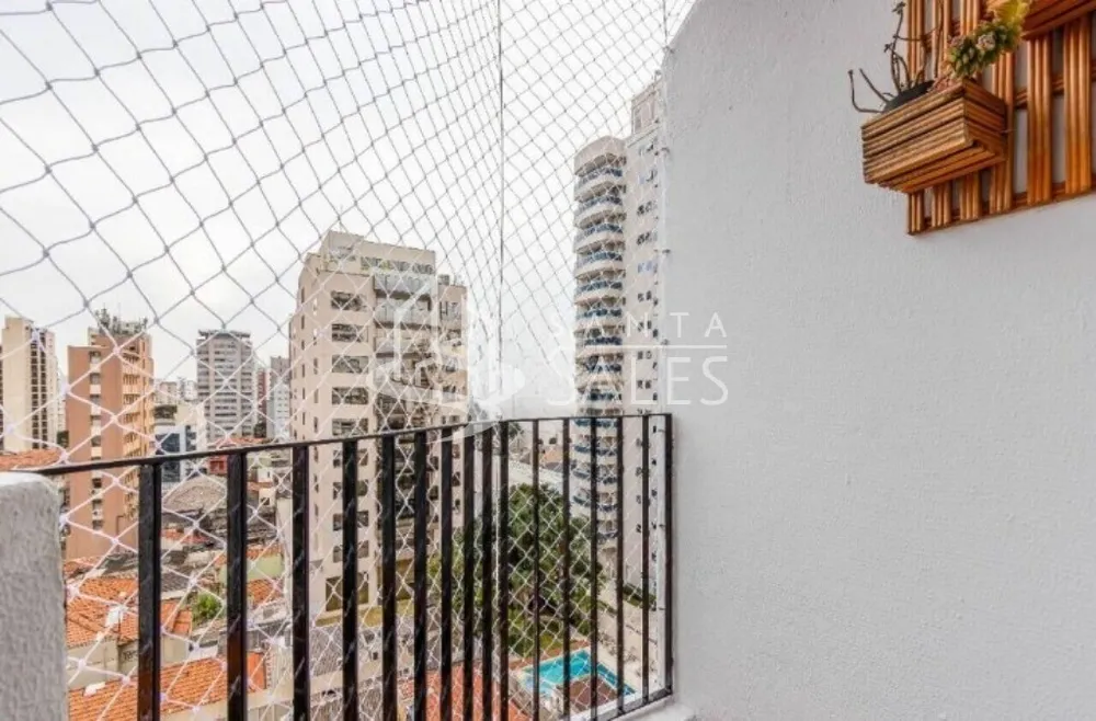 Apartamento, 1 quarto, 42 m² - Foto 2