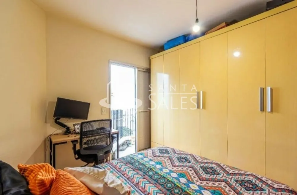 Apartamento, 1 quarto, 42 m² - Foto 12