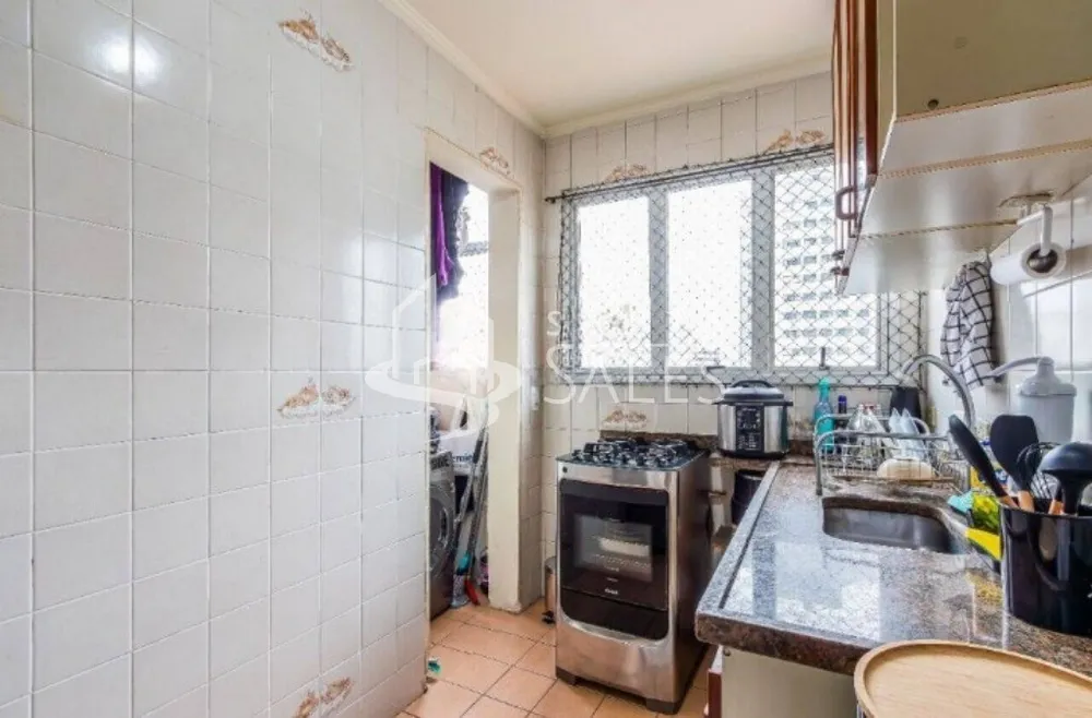 Apartamento, 1 quarto, 42 m² - Foto 9