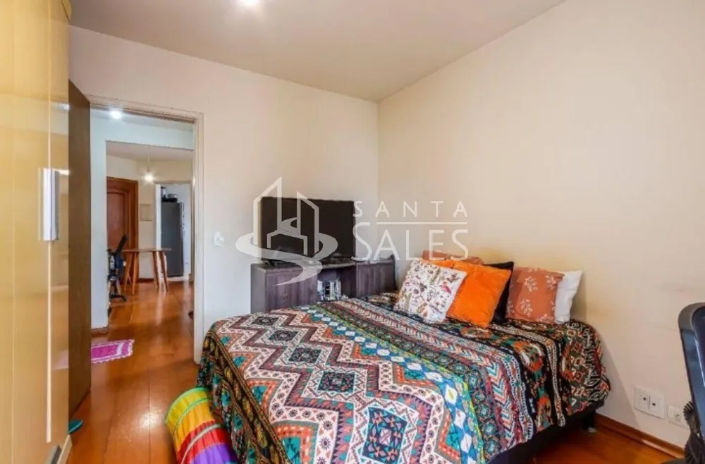 Apartamento, 1 quarto, 42 m² - Foto 11
