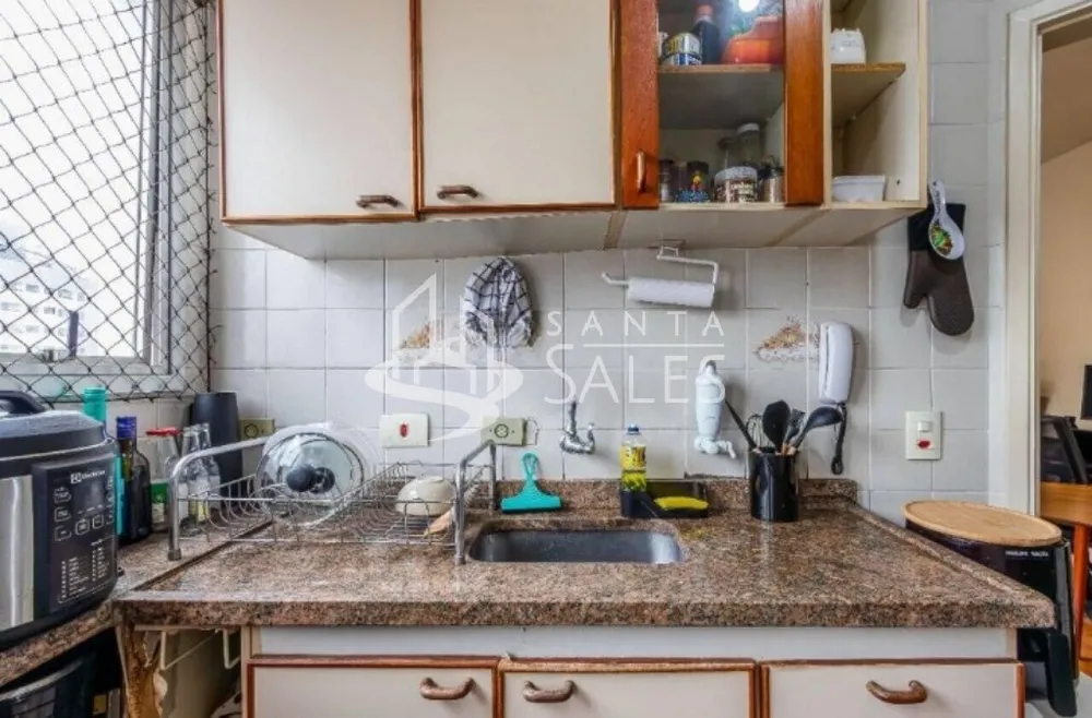 Apartamento, 1 quarto, 42 m² - Foto 8