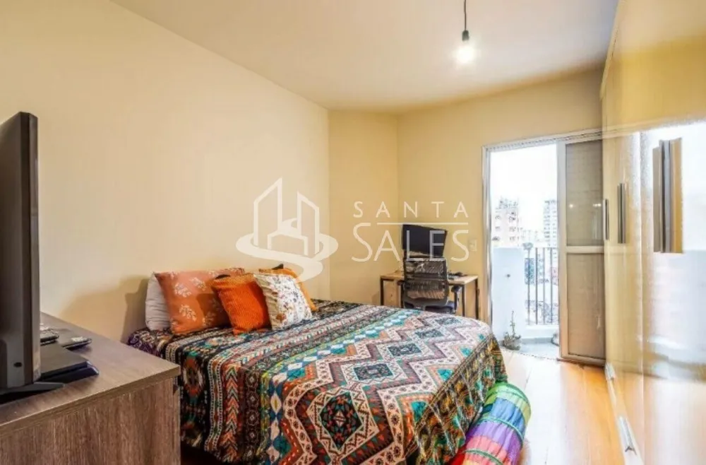 Apartamento, 1 quarto, 42 m² - Foto 8