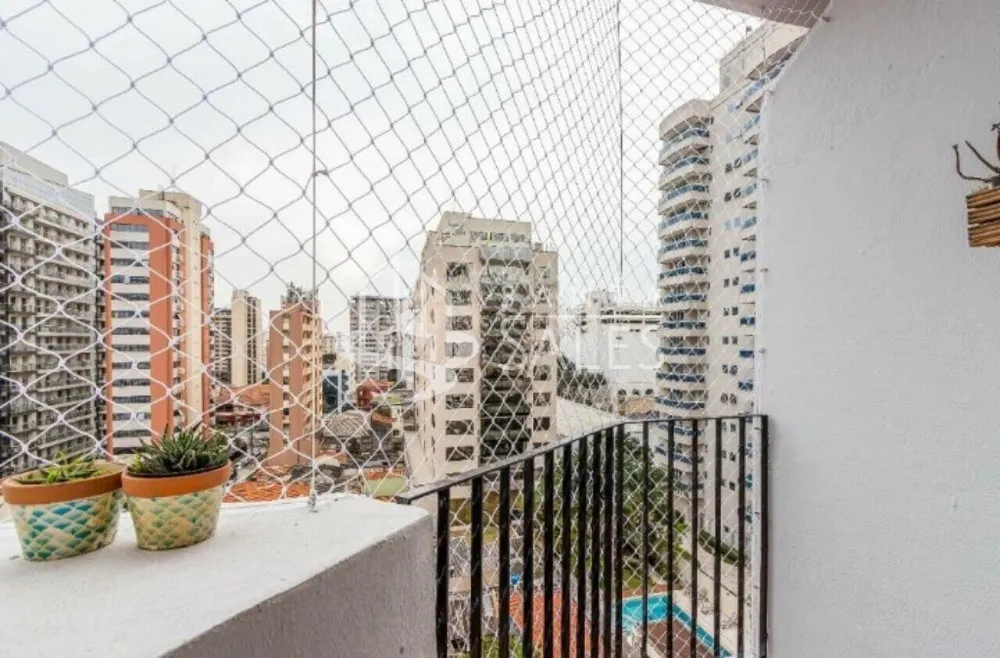 Apartamento, 1 quarto, 42 m² - Foto 16
