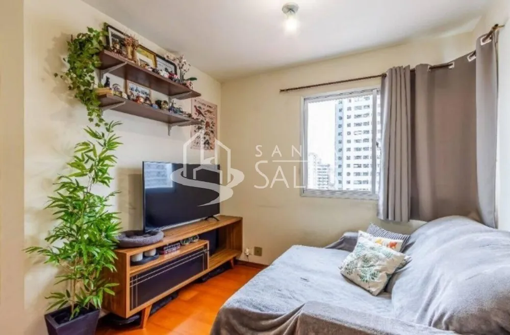 Apartamento, 1 quarto, 42 m² - Foto 7