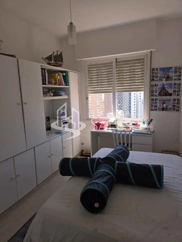 Apartamento, 4 quartos, 100 m² - Foto 8