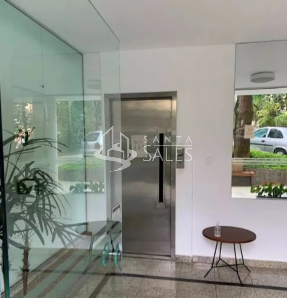 Apartamento, 4 quartos, 100 m² - Foto 3